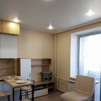 Сдается 1-комнатная квартира, 30 м²