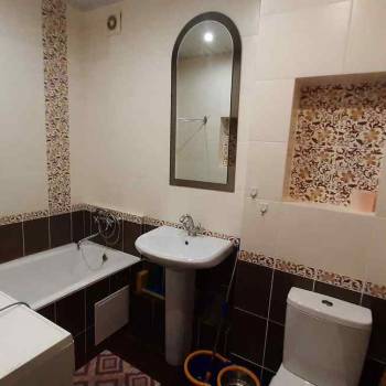 Сдается 1-комнатная квартира, 39 м²