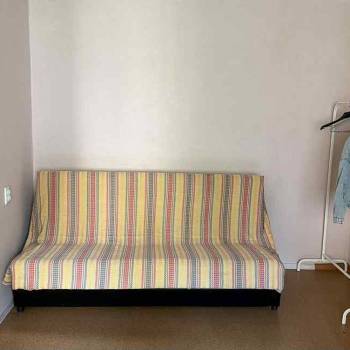 Сдается 1-комнатная квартира, 30 м²