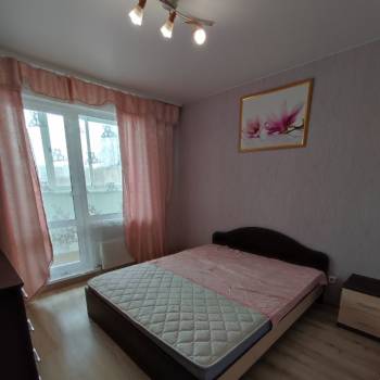 Сдается 2-х комнатная квартира, 40 м²