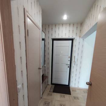 Сдается 2-х комнатная квартира, 40 м²