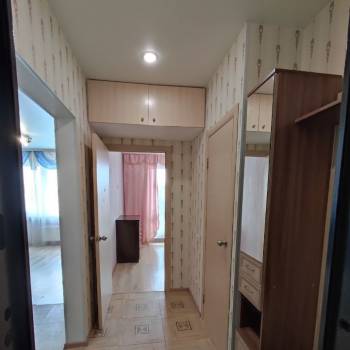Сдается 2-х комнатная квартира, 40 м²