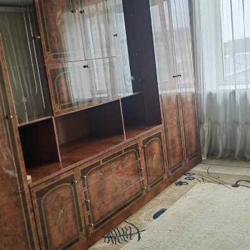 Сдается 2-х комнатная квартира, 43 м²