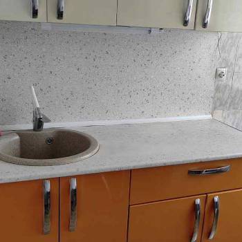 Сдается 2-х комнатная квартира, 43 м²