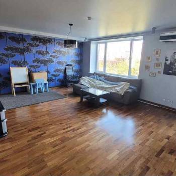 Сдается 2-х комнатная квартира, 78 м²