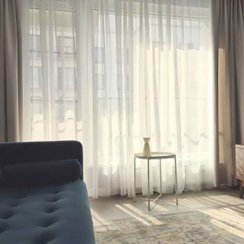 Сдается 1-комнатная квартира, 49,7 м²