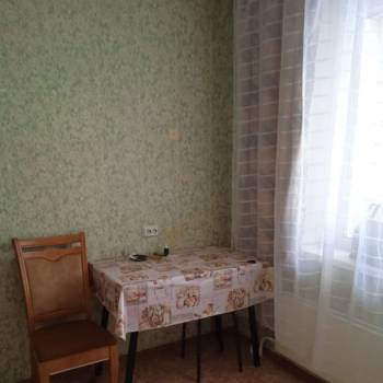 Сдается 1-комнатная квартира, 33 м²