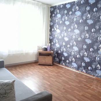 Сдается 1-комнатная квартира, 33 м²