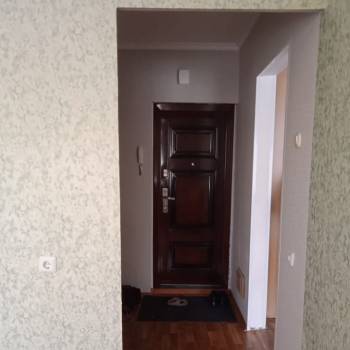 Сдается 1-комнатная квартира, 33 м²