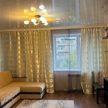 Сдается 1-комнатная квартира, 36,5 м²