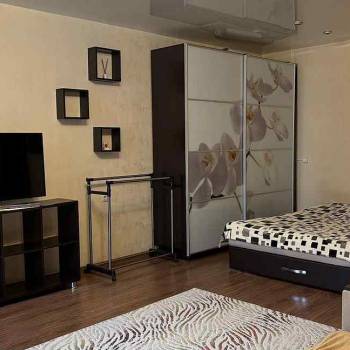 Сдается 1-комнатная квартира, 36,5 м²