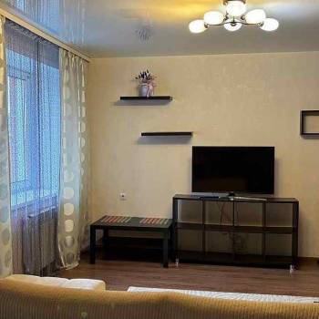 Сдается 1-комнатная квартира, 36,5 м²