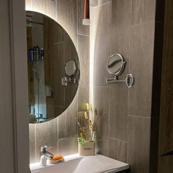 Сдается 1-комнатная квартира, 37,4 м²