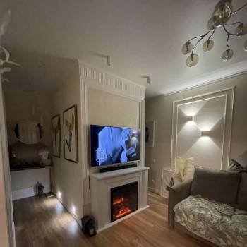 Сдается 1-комнатная квартира, 37,4 м²