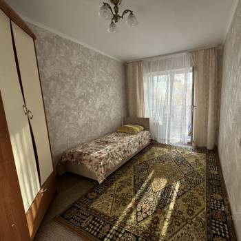 Сдается 2-х комнатная квартира, 54 м²