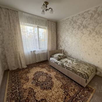 Сдается 2-х комнатная квартира, 54 м²