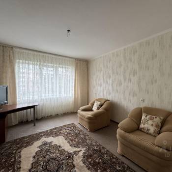 Сдается 2-х комнатная квартира, 54 м²