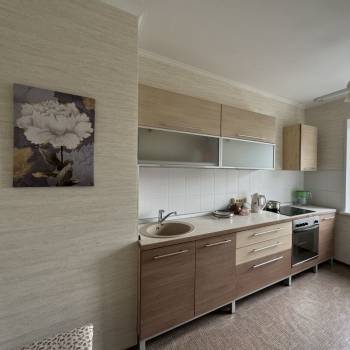 Сдается 2-х комнатная квартира, 54 м²