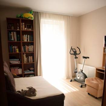 Продается 1-комнатная квартира, 37,6 м²