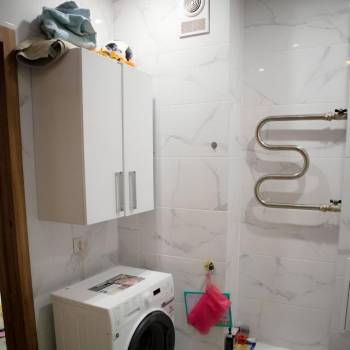 Продается 1-комнатная квартира, 37,6 м²