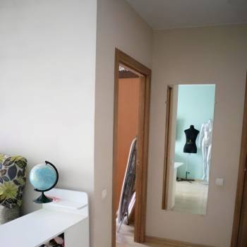 Продается 1-комнатная квартира, 37,6 м²