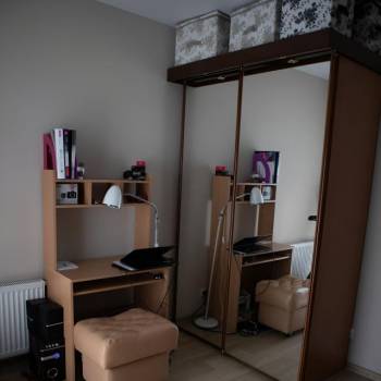 Продается 1-комнатная квартира, 37,6 м²
