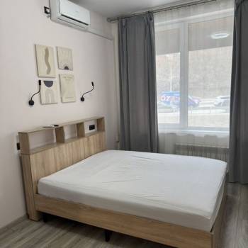 Сдается 1-комнатная квартира, 25 м²
