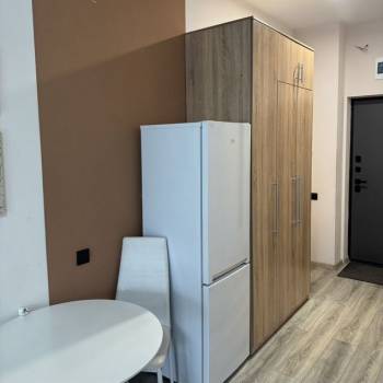 Сдается 1-комнатная квартира, 25 м²