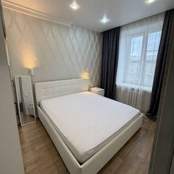 Сдается 2-х комнатная квартира, 45 м²