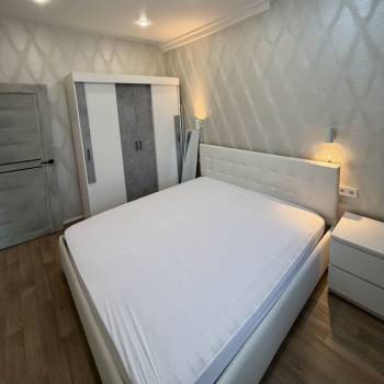 Сдается 2-х комнатная квартира, 45 м²