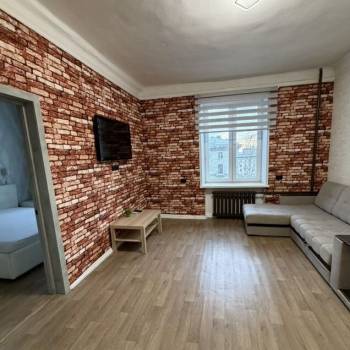 Сдается 2-х комнатная квартира, 45 м²