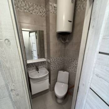 Продается 1-комнатная квартира, 13 м²