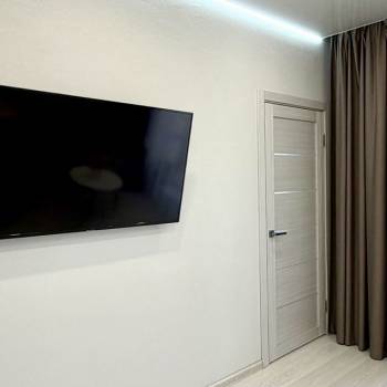 Продается 1-комнатная квартира, 30,7 м²