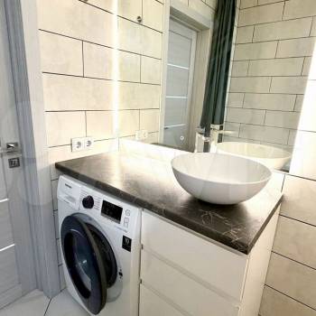 Продается 1-комнатная квартира, 30,7 м²