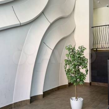 Продается 1-комнатная квартира, 30,7 м²