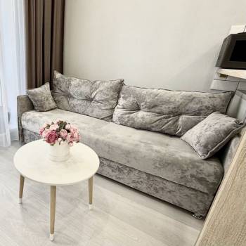 Продается 1-комнатная квартира, 30,7 м²