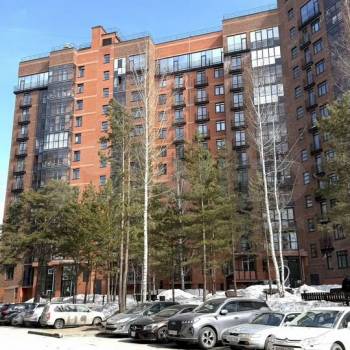 Продается 1-комнатная квартира, 30,7 м²