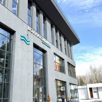 Продается 1-комнатная квартира, 30,7 м²