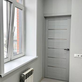 Продается 1-комнатная квартира, 30,7 м²