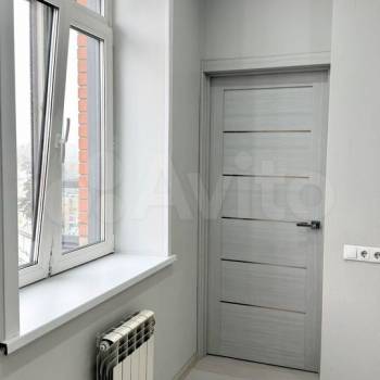 Продается 1-комнатная квартира, 30,7 м²