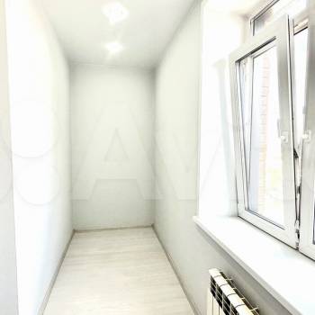 Продается 1-комнатная квартира, 30,7 м²