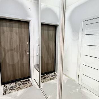 Продается 1-комнатная квартира, 30,7 м²
