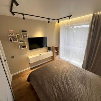 Продается 2-х комнатная квартира, 58,7 м²