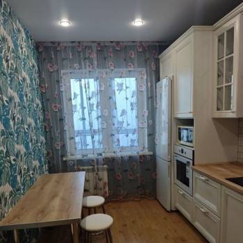 Сдается 1-комнатная квартира, 38 м²