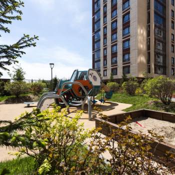 Сдается 2-х комнатная квартира, 61,5 м²