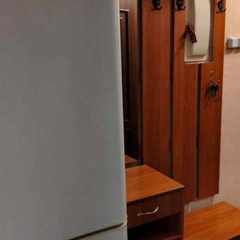 Сдается 1-комнатная квартира, 31 м²