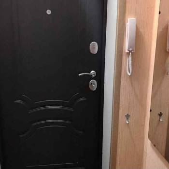 Сдается 1-комнатная квартира, 31 м²