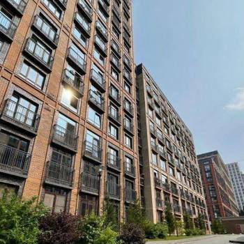 Сдается 1-комнатная квартира, 36 м²