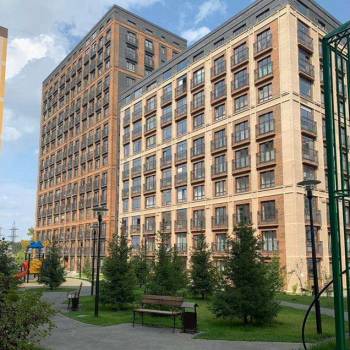 Сдается 1-комнатная квартира, 36 м²