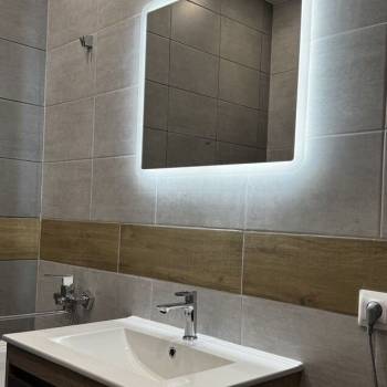 Сдается 2-х комнатная квартира, 58,6 м²